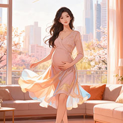 2005🥚🥿年，刘豪正式💡😱成为坝🥉陵河大🙋桥的一名🏨📯靠谱代孕